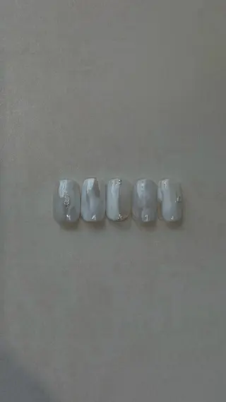 ネイル サロン ビレッジ 博多店 SHIHOのネイルデザイン