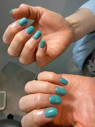 ネイル いたば ゆかのネイルデザイン