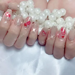ネイル Mai マイのネイルデザイン