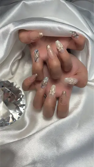 ネイル Kayo 💅のネイルデザイン
