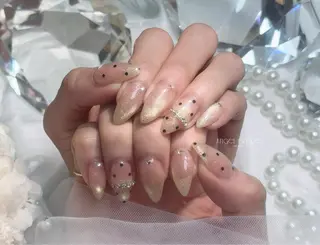 ネイル Angel Garden 青山のネイルデザイン