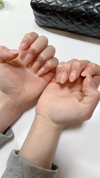 ネイル plaisir プレジールネイルのネイルデザイン