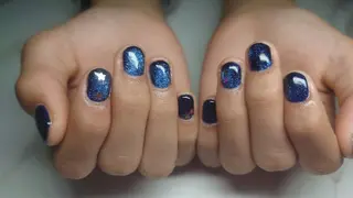 ネイル Nailsalon AMAのネイルデザイン