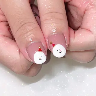 ネイル ROWnail Shioneのネイルデザイン