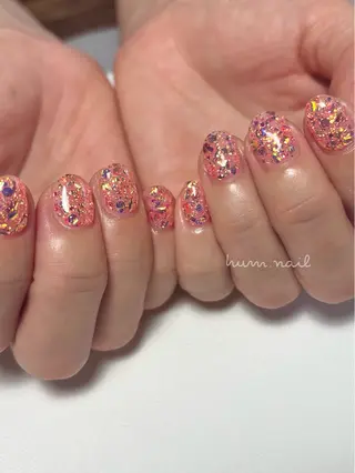 ネイル Hum.nail （はむ.ねいる）のネイルデザイン