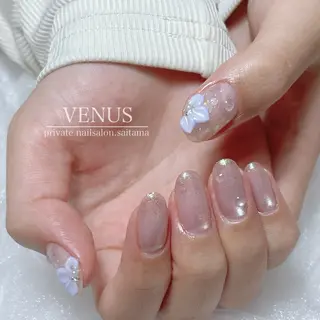 ネイル nailsalon VENUSのネイルデザイン