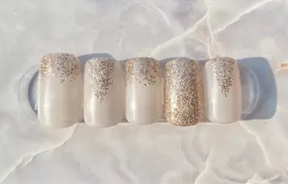 ネイル michuuu Miiのネイルデザイン