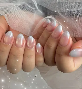 ネイル Pawtique nail salonのネイルデザイン