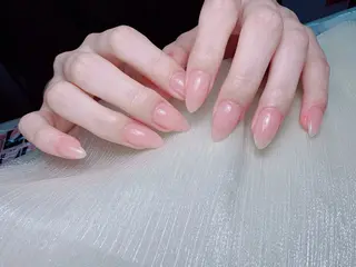 ネイル ユーシーネイルサロン 池田公園店のネイルデザイン