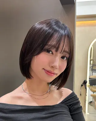 ショート ✨カット 期間限定無料✨ 大智のヘアスタイル