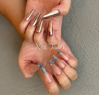 ネイル NailTailor ネイルテイラーのネイルデザイン