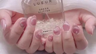 ネイル Kari ネイルサロンのネイルデザイン