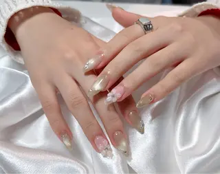 ネイル Havi Nailsのネイルデザイン