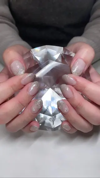 ネイル Same🎀 所沢ネイルサロンのネイルデザイン