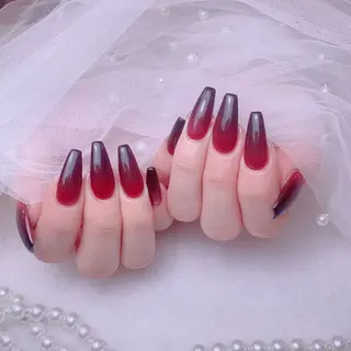 ネイル Amina nail salonのネイルデザイン