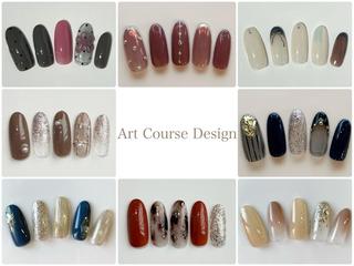 ネイル CLALAHanda /kairi💅🏽のネイルデザイン