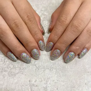 ネイル Y aikaのネイルデザイン