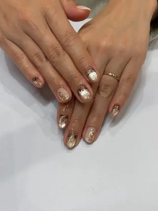 ネイル SAKI .のネイルデザイン