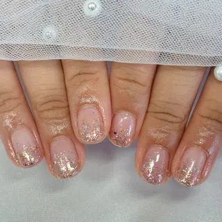 ネイル BONITA AZUSAのネイルデザイン