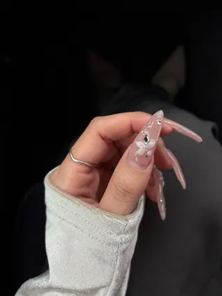 ネイル asakura hitomiのネイルデザイン