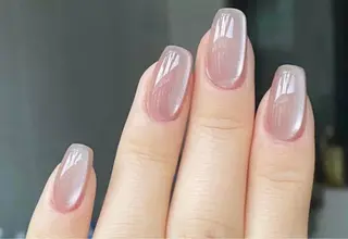 ネイル Mio Nailのネイルデザイン