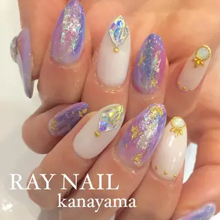 ネイル Arowa (アロワ)のネイルデザイン
