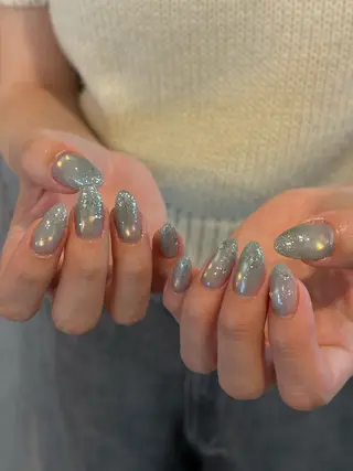 ネイル LINEA.nail 代官山のネイルデザイン