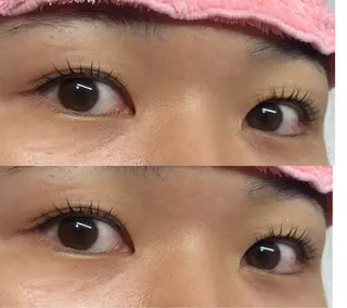 マツエク・マツパ トータルビューティー サロン・Ｎの眉毛・アイブロウイメージ