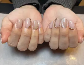 ネイル BLANC.nail yuuのネイルデザイン