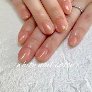ネイル white nail salonのネイルデザイン