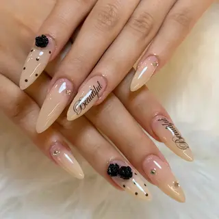 ネイル Rela・S NAILのネイルデザイン