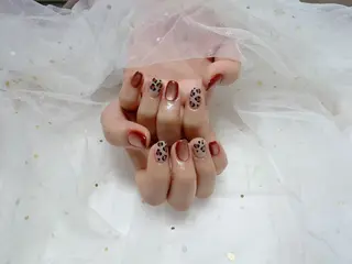 ネイル ジョリ kasumi🌹💅のネイルデザイン
