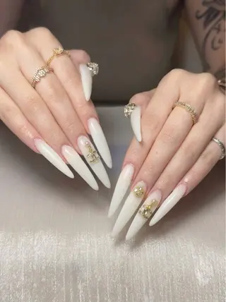 ネイル Nail Salon An 渋谷店のネイルデザイン