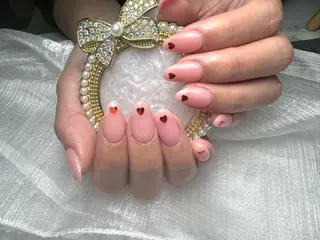 ネイル M.T nailのネイルデザイン