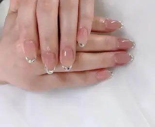 ネイル nailcute 大野のネイルデザイン