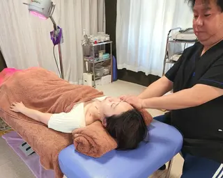近藤 桂生のエステ・リラクイメージ