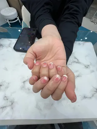 ネイル KUGO SALONのネイルデザイン