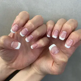 ネイル SEUHI nailのネイルデザイン