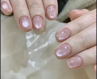 ネイル Pure&Rich Nailのネイルデザイン
