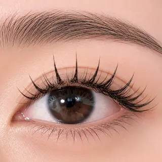マツエク・マツパ EYEVY 門前仲町 オーナーのマツエク・マツパデザイン