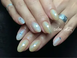 ネイル salon AZ NANAのネイルデザイン