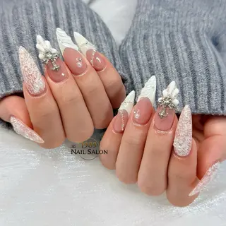 ネイル The 1989 Nail Salonのネイルデザイン
