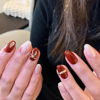 ネイル Unicorn Nail 矢場町店のネイルデザイン