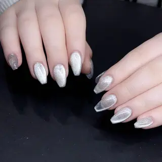 ネイル Queen‘s なんのネイルデザイン
