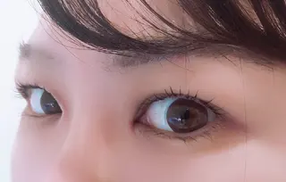 マツエク・マツパ Saikawa Yukaのマツエク・マツパデザイン