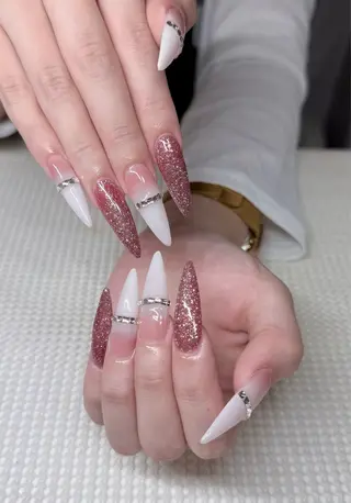ネイル CHAIKO ANA.CHUOのネイルデザイン