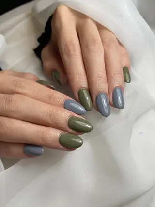 ネイル STELLA nailのネイルデザイン