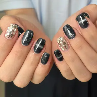 ネイル oncu nailのネイルデザイン
