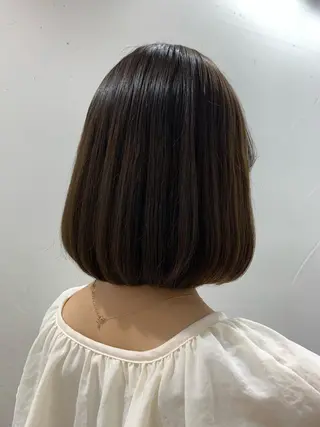 パーマ 和氣 将人のヘアスタイル