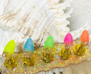 ネイル Ella beautyのその他イメージ